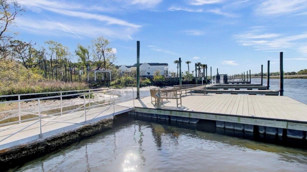 Photo of Outdoor in Goose Creek
