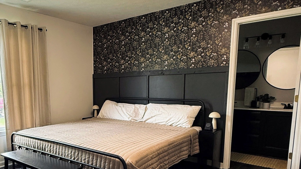 Photo of Bedroom in Richlands