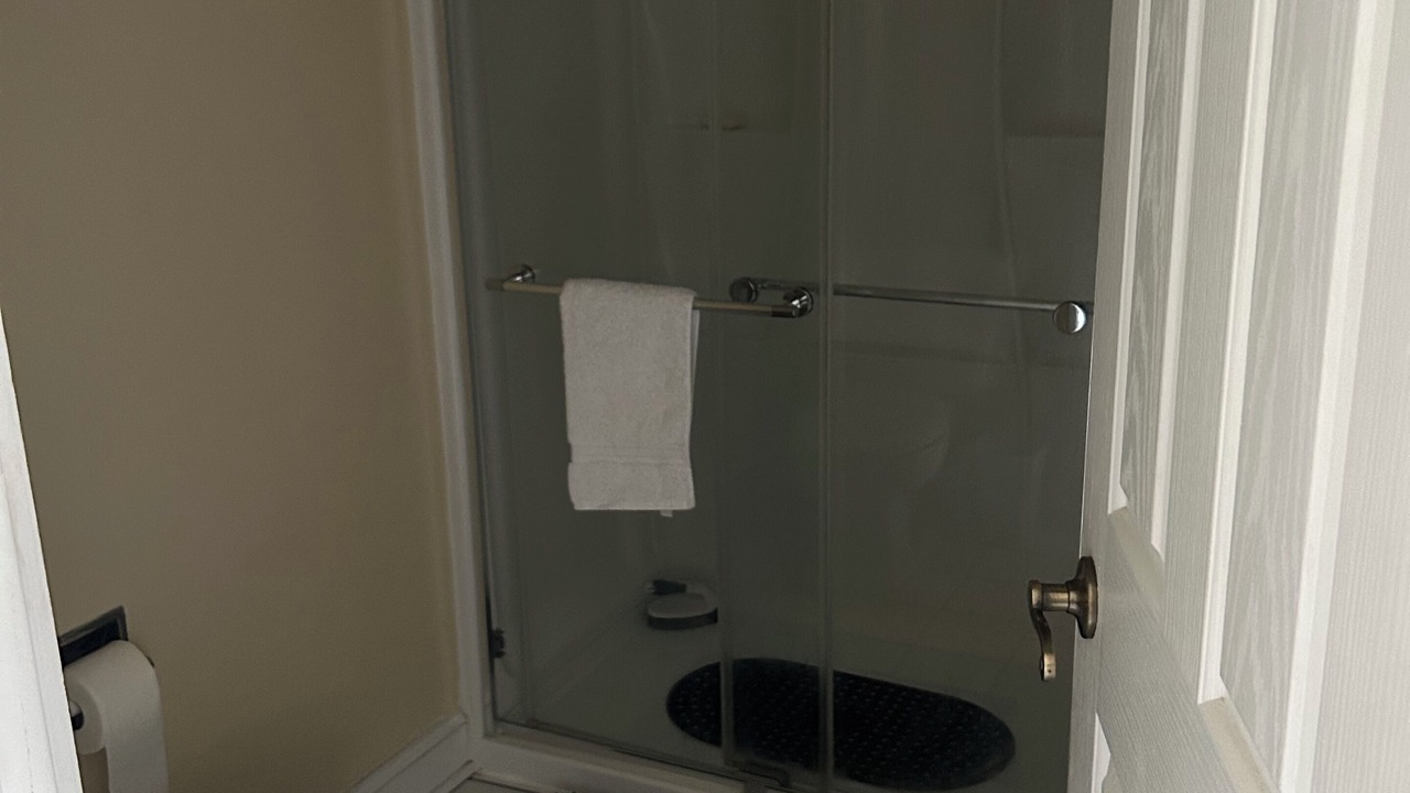 Photo of Bathroom in Calabash