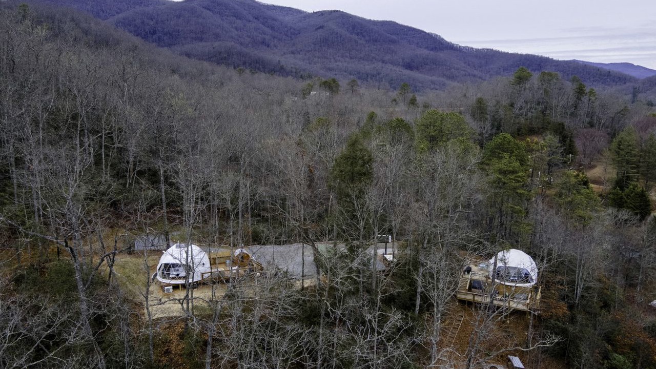 Photo of Outdoor in Balsam Grove