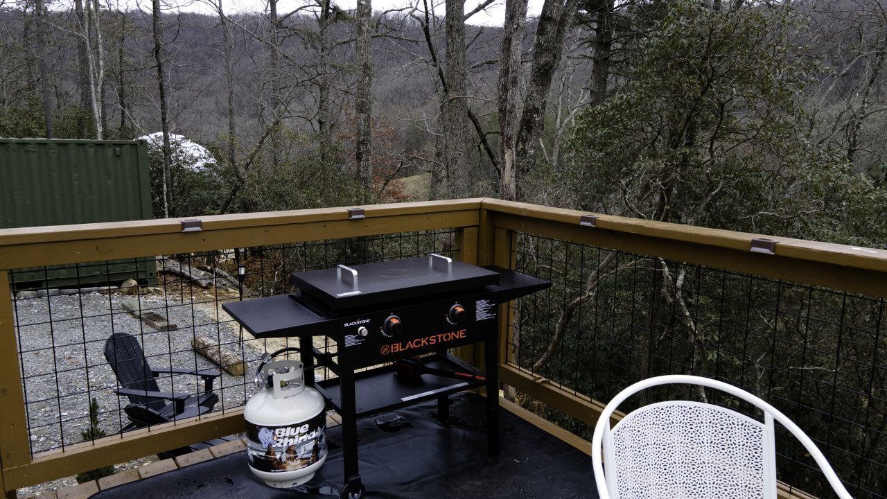 Photo of Outdoor in Balsam Grove