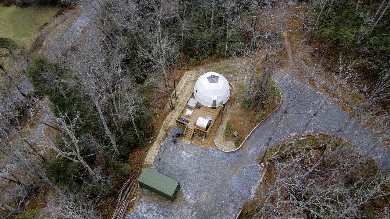 Photo of Outdoor in Balsam Grove