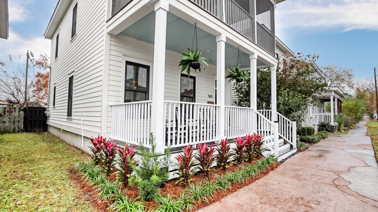 Photo of Outdoor in Midtown
