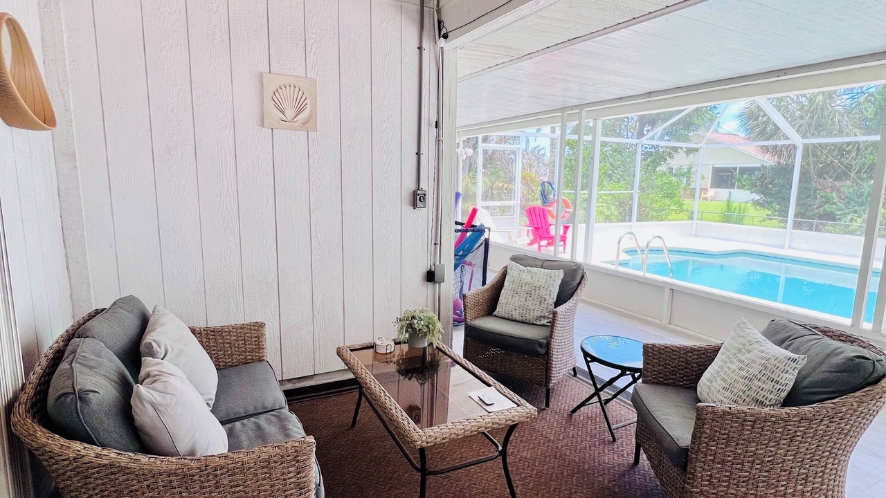 Photo of Outdoor in Vero Beach