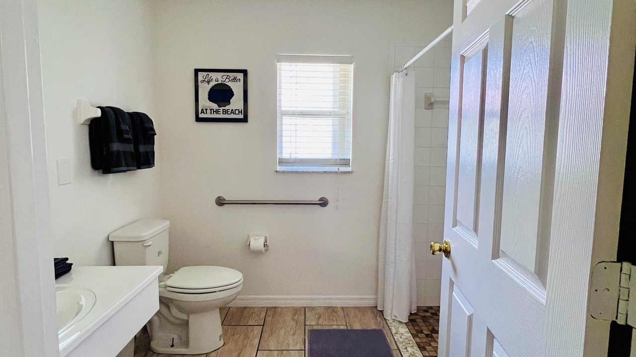 Photo of Bathroom in Vero Beach