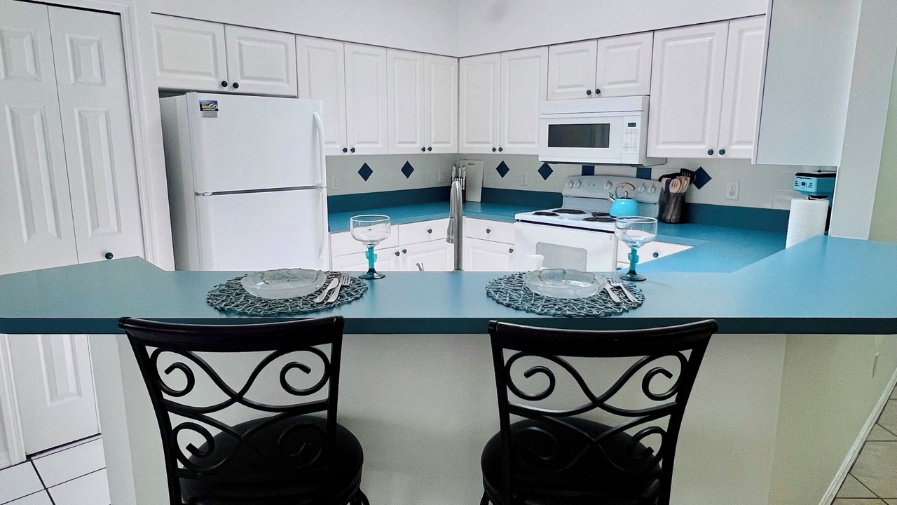 Photo of Kitchen in Vero Beach