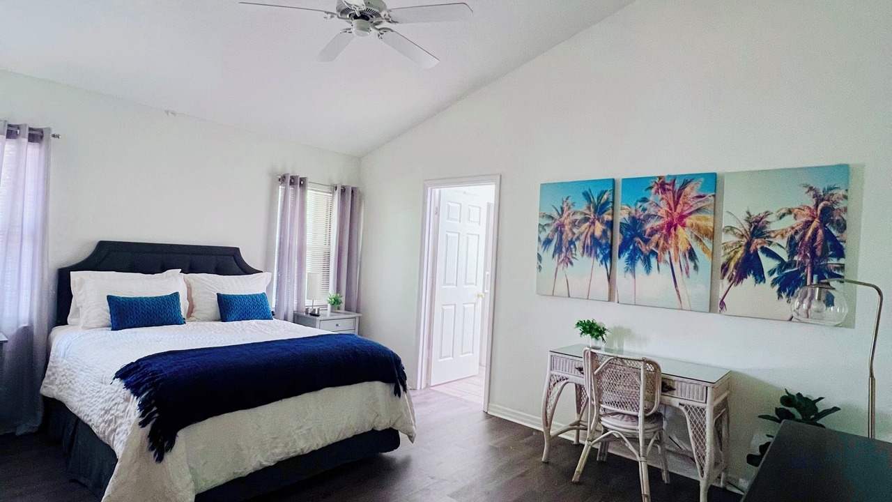 Photo of Bedroom in Vero Beach