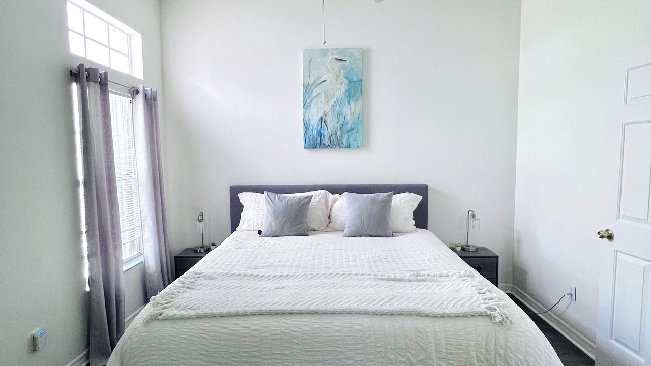 Photo of Bedroom in Vero Beach