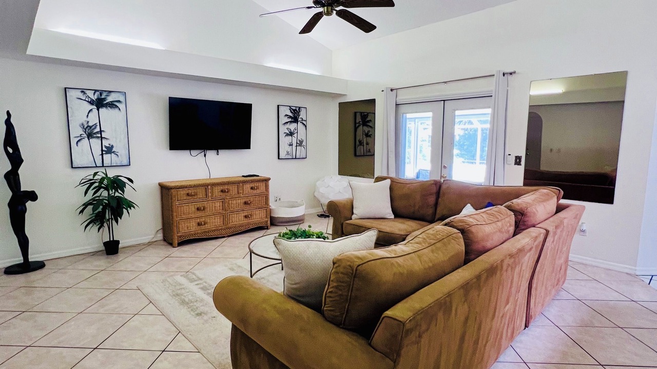 Photo of Livingroom in Vero Beach