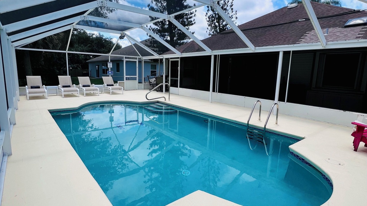 Photo of Outdoor in Vero Beach