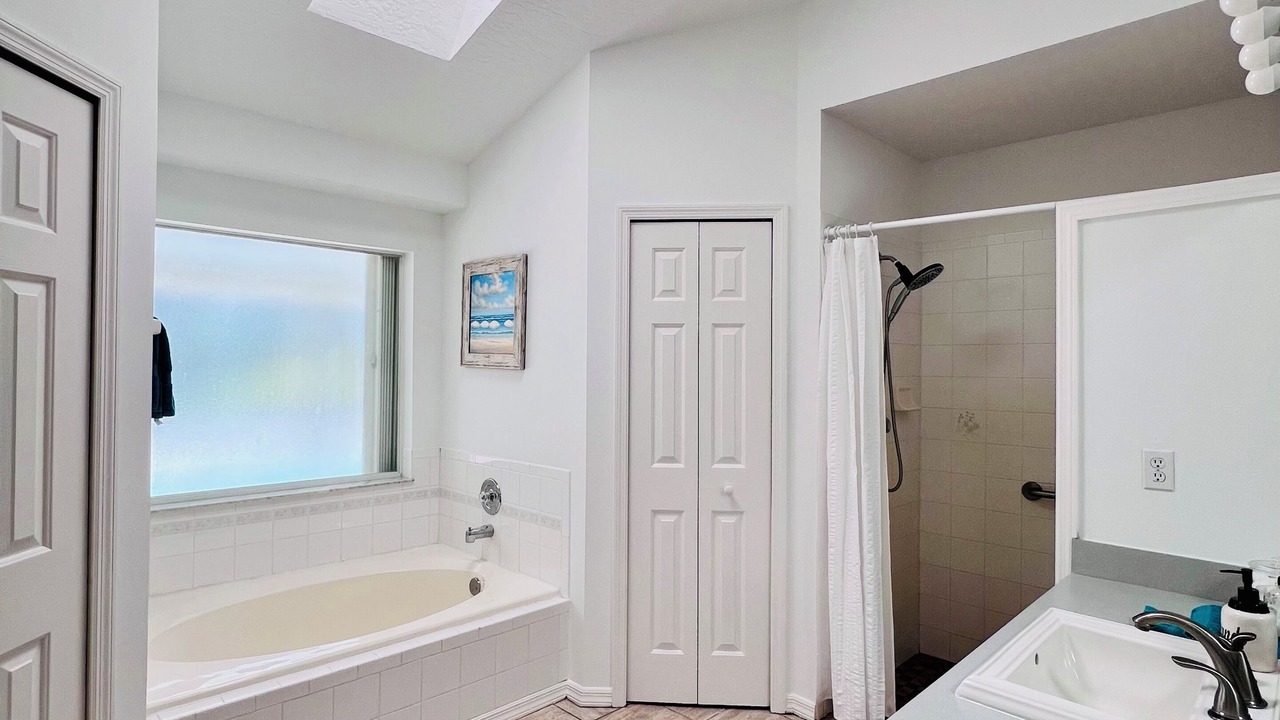 Photo of Bathroom in Vero Beach