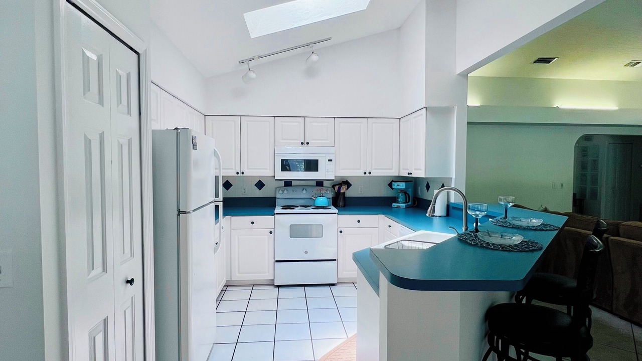 Photo of Kitchen in Vero Beach