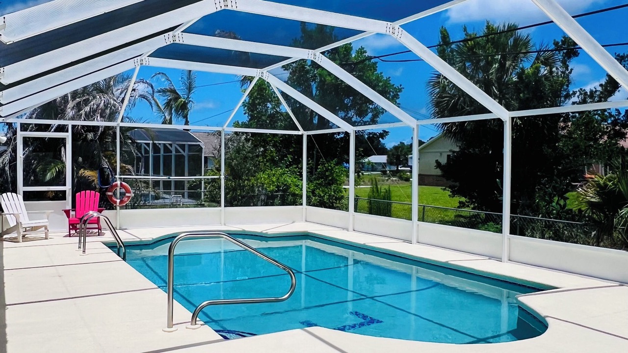 Photo of Outdoor in Vero Beach