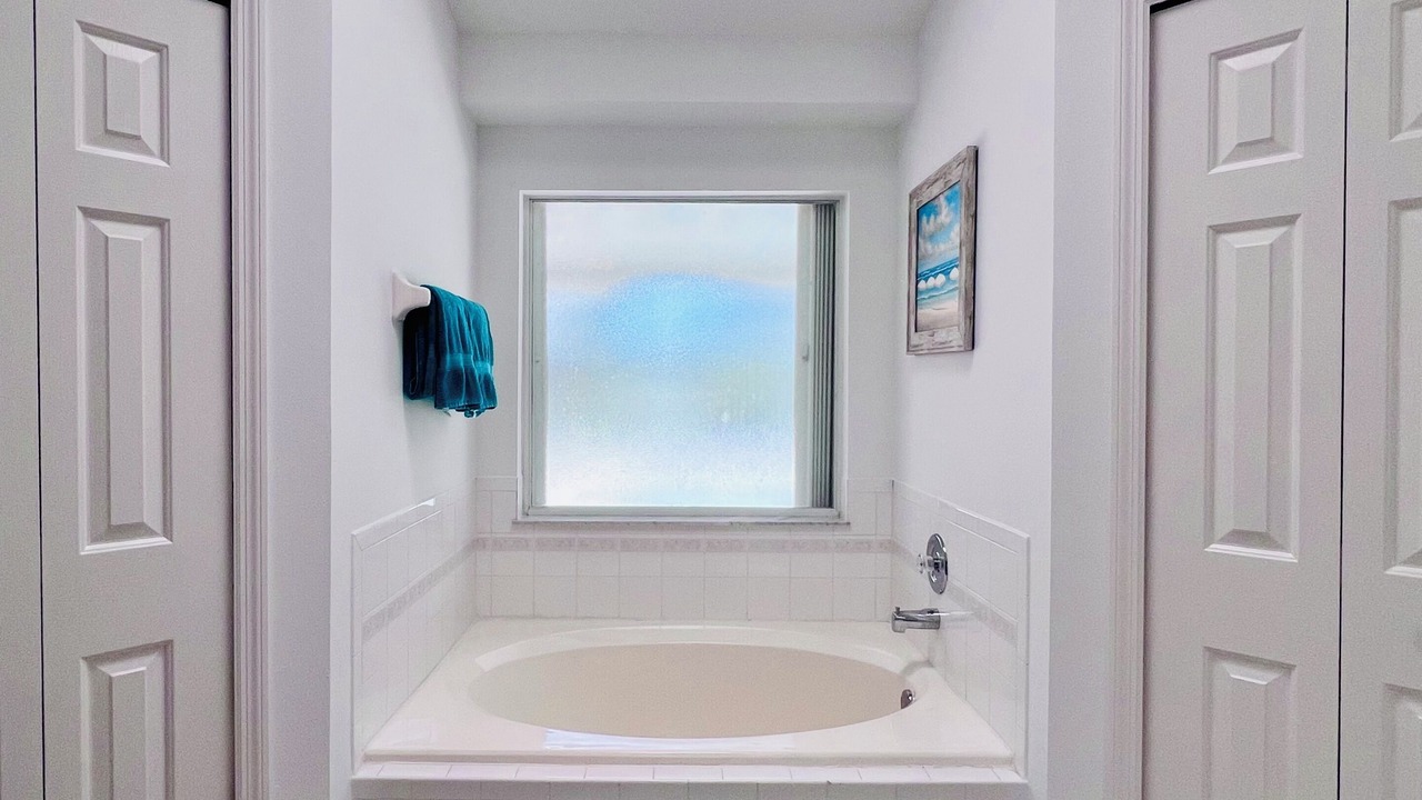 Photo of Bathroom in Vero Beach
