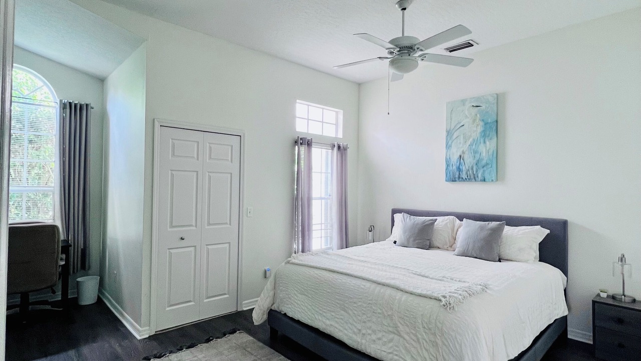 Photo of Bedroom in Vero Beach