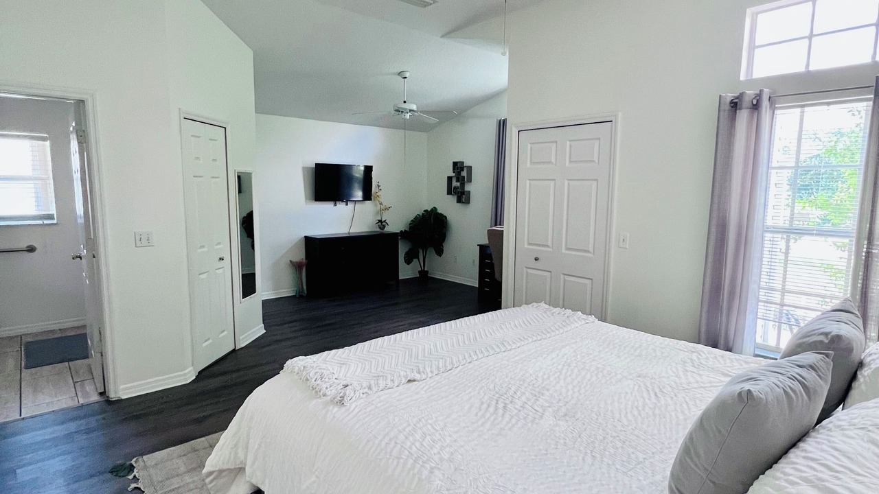 Photo of Bedroom in Vero Beach