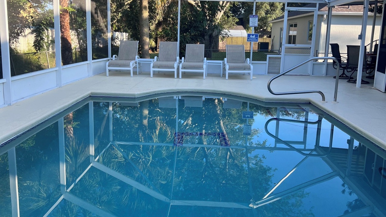 Photo of Outdoor in Vero Beach