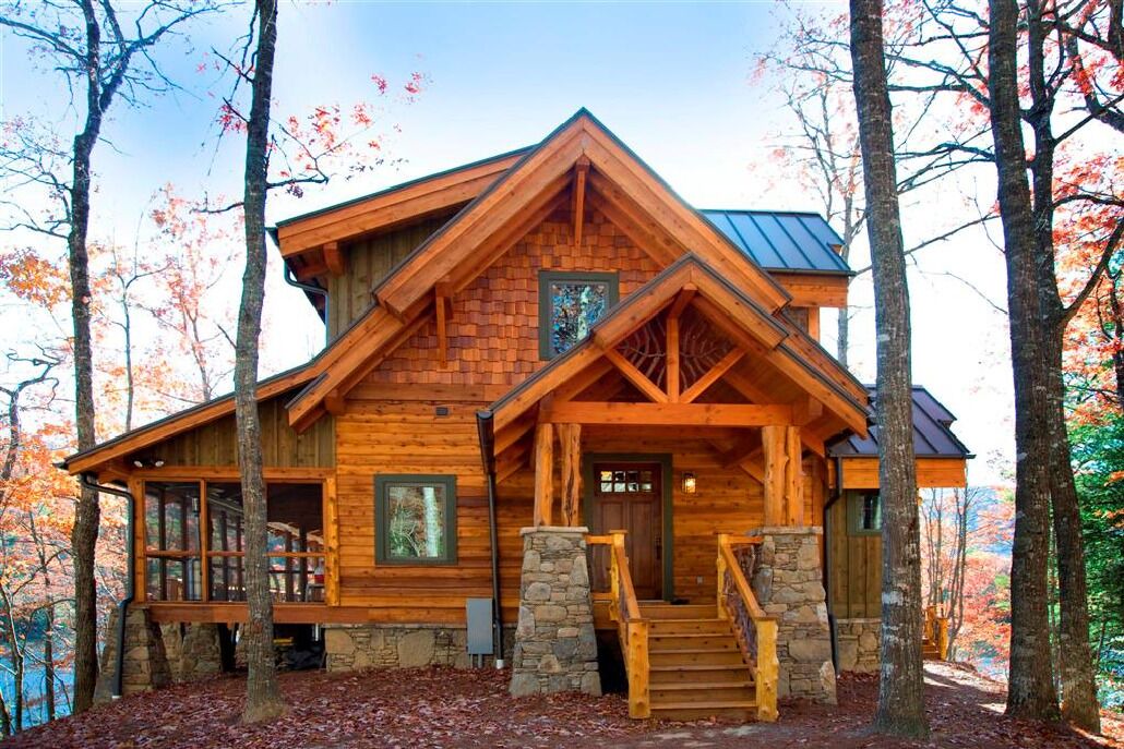 Photo of Outdoor in Tuckasegee