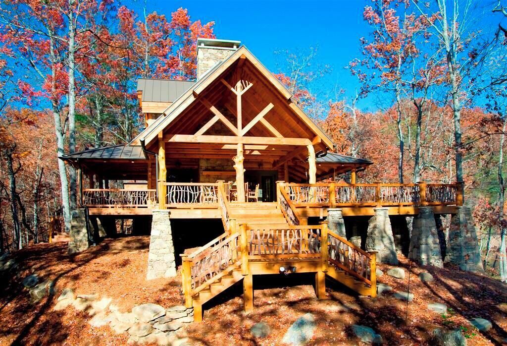 Photo of Outdoor in Tuckasegee