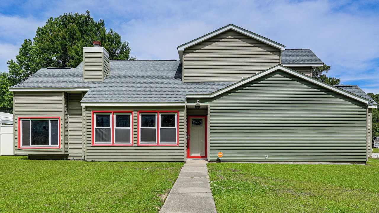 Photo of Outdoor in Piney Green