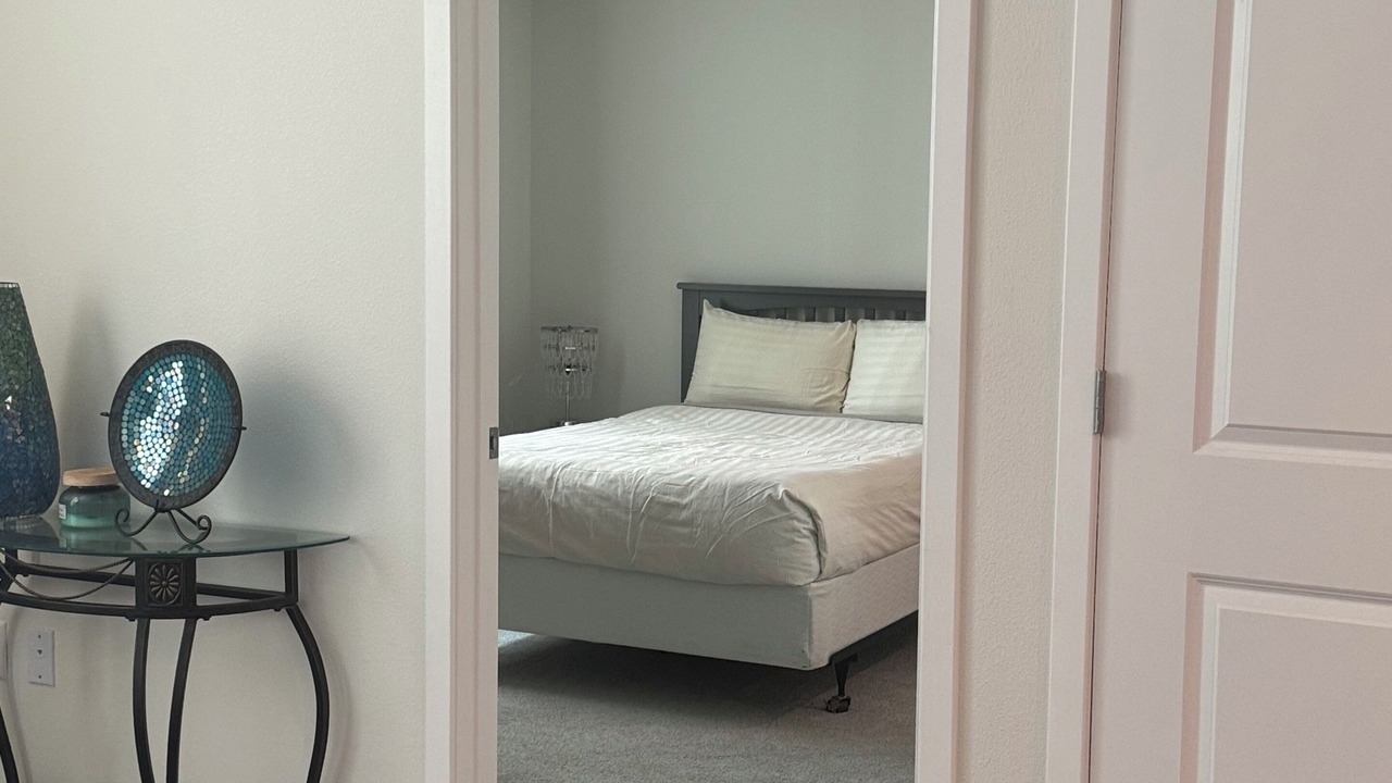 Photo of Bedroom in Northwest Orlando