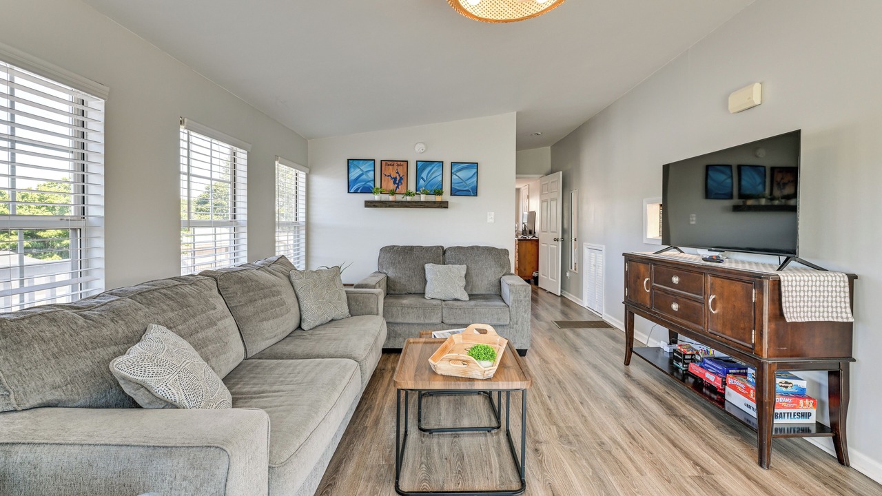 Photo of Bedroom in New London