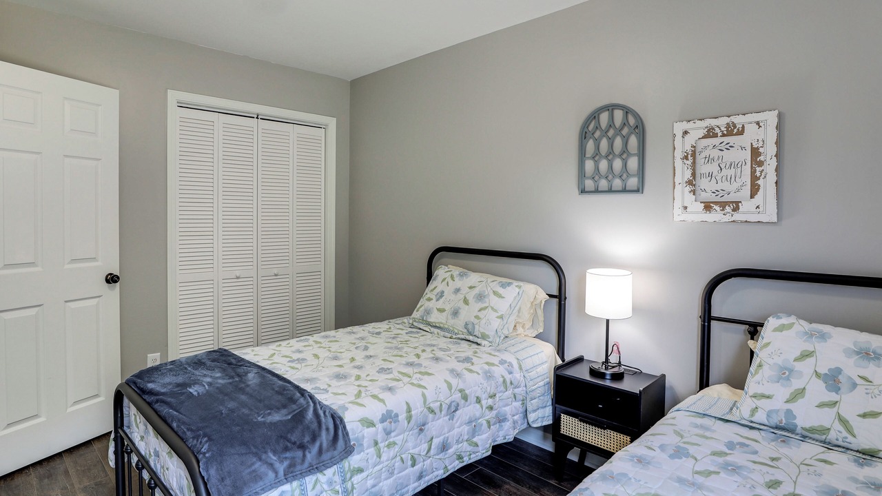 Photo of Bedroom in Moncks Corner