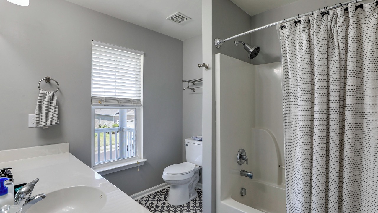Photo of Bathroom in Moncks Corner