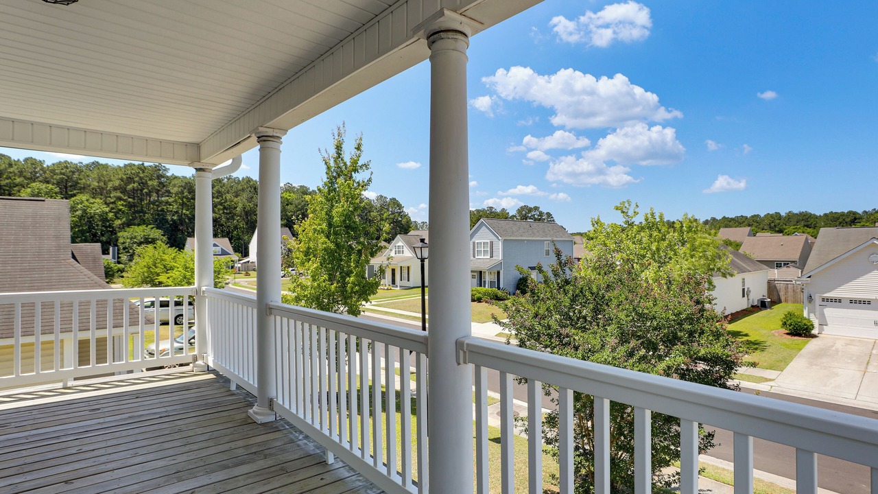 Photo of Outdoor in Moncks Corner