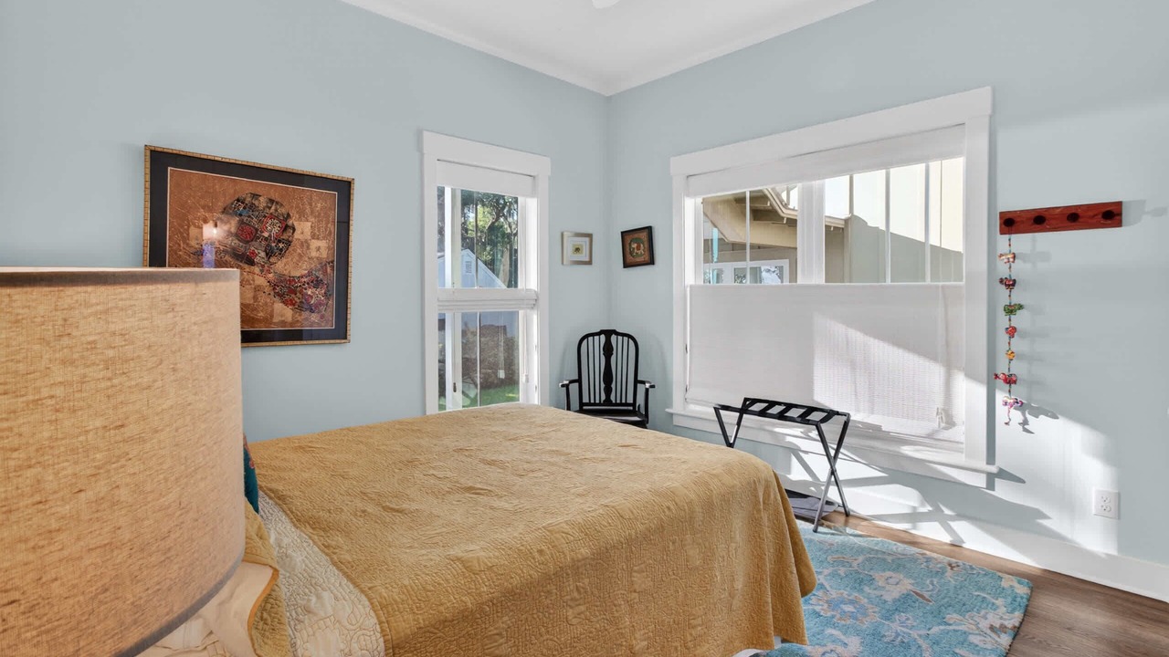 Photo of Bedroom in Fleming