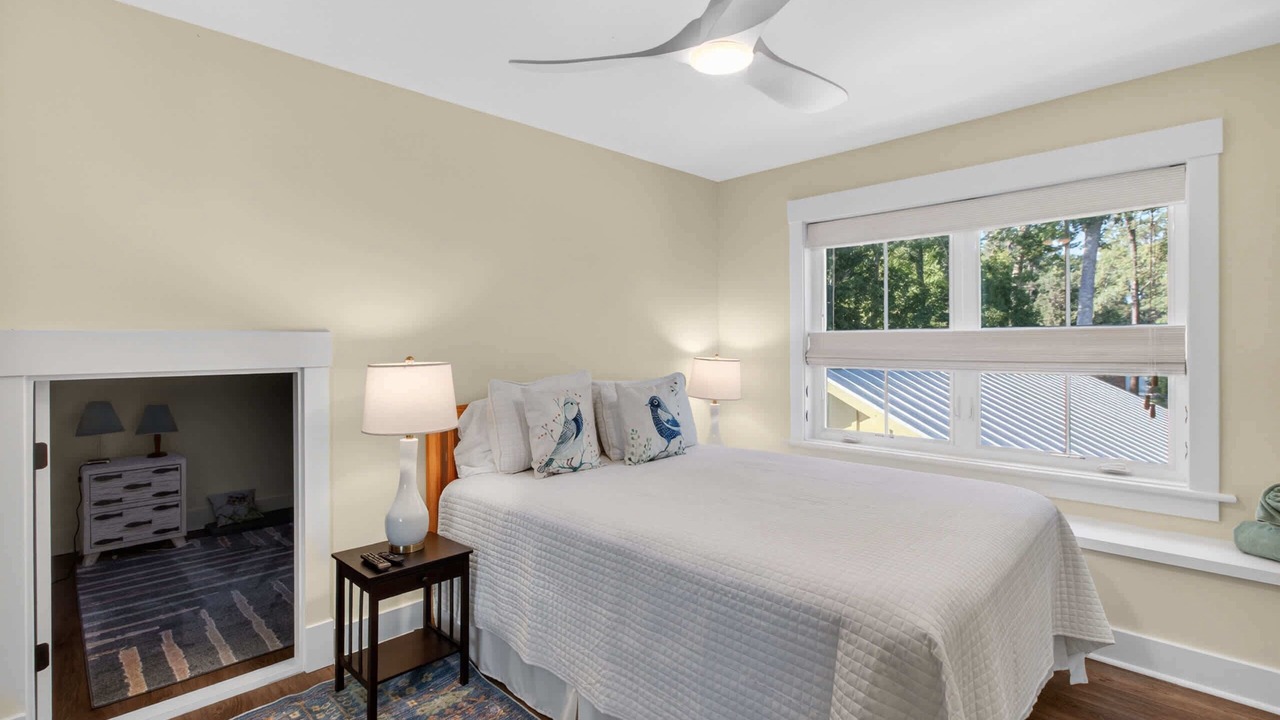 Photo of Bedroom in Fleming