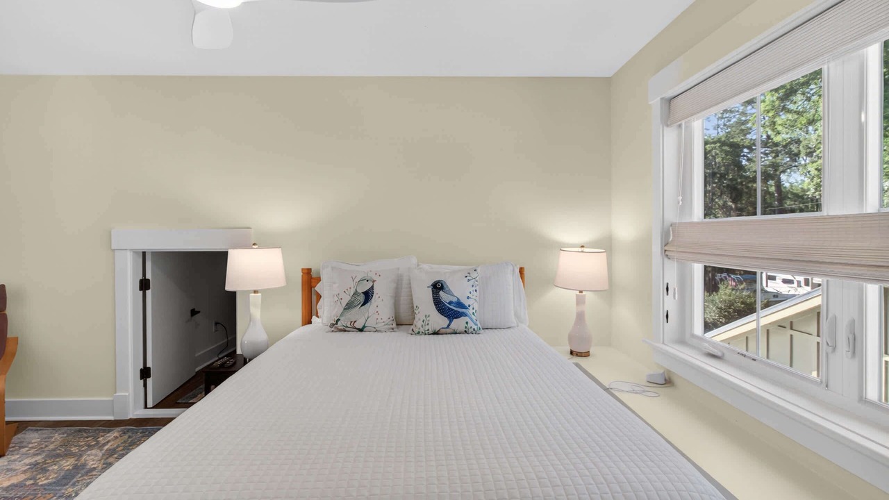 Photo of Bedroom in Fleming