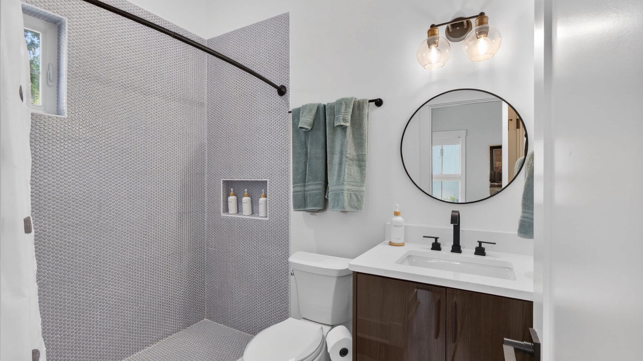 Photo of Bathroom in Fleming