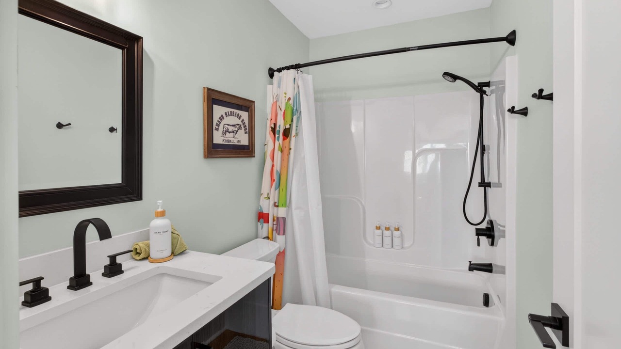 Photo of Bathroom in Fleming