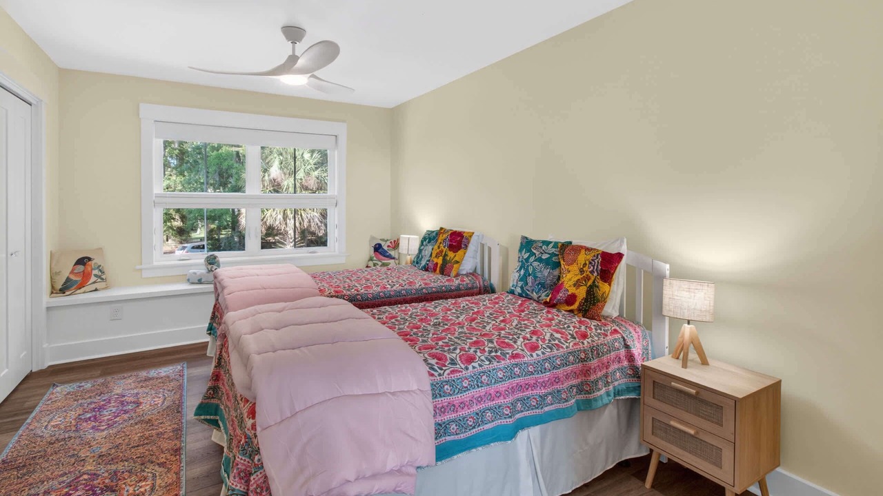 Photo of Bedroom in Fleming