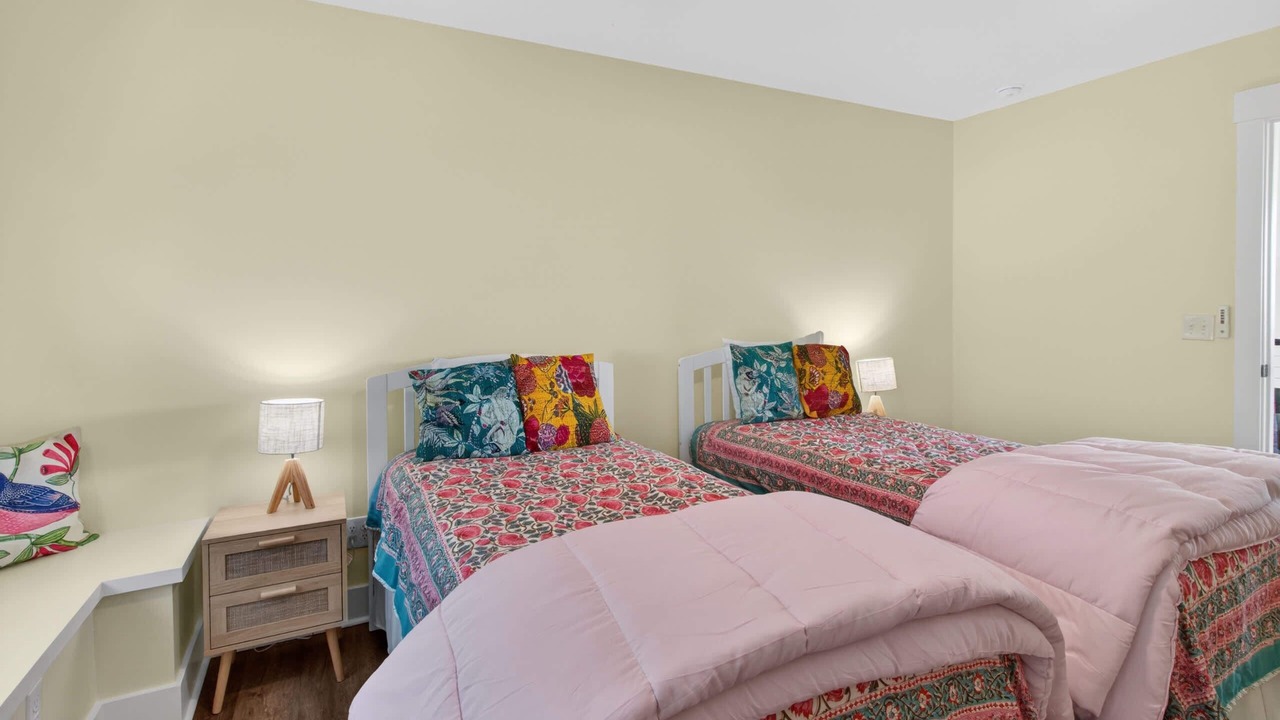 Photo of Bedroom in Fleming