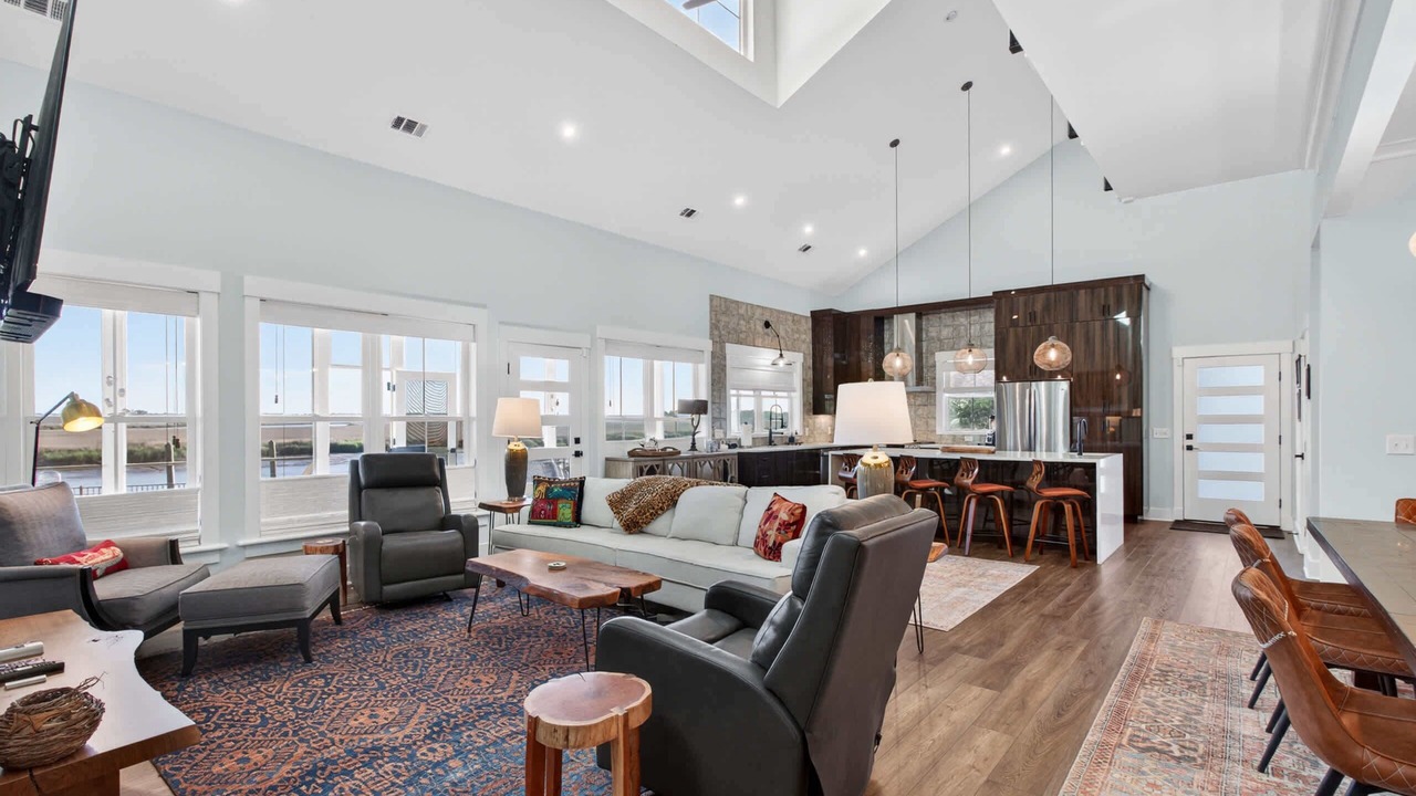 Photo of Livingroom in Fleming