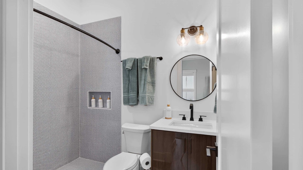 Photo of Bathroom in Fleming