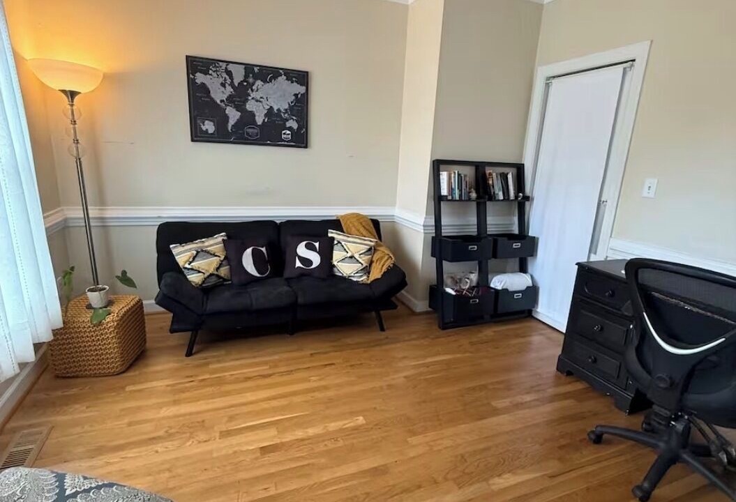 Photo of Livingroom in Fuquay-Varina