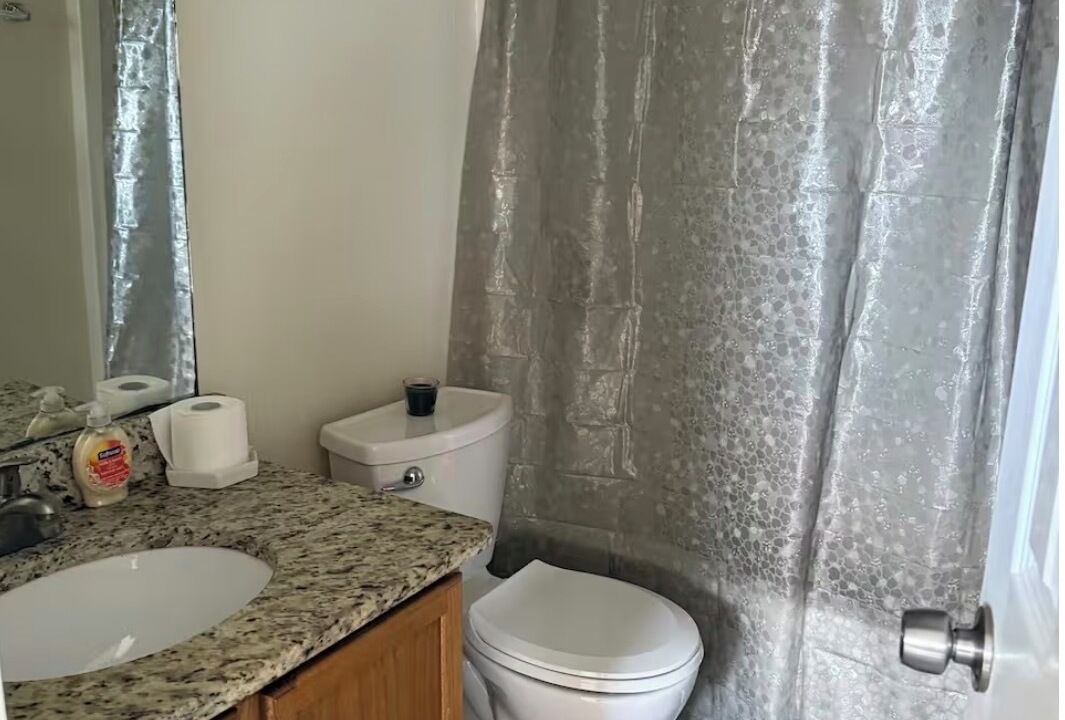 Photo of Bathroom in Fuquay-Varina