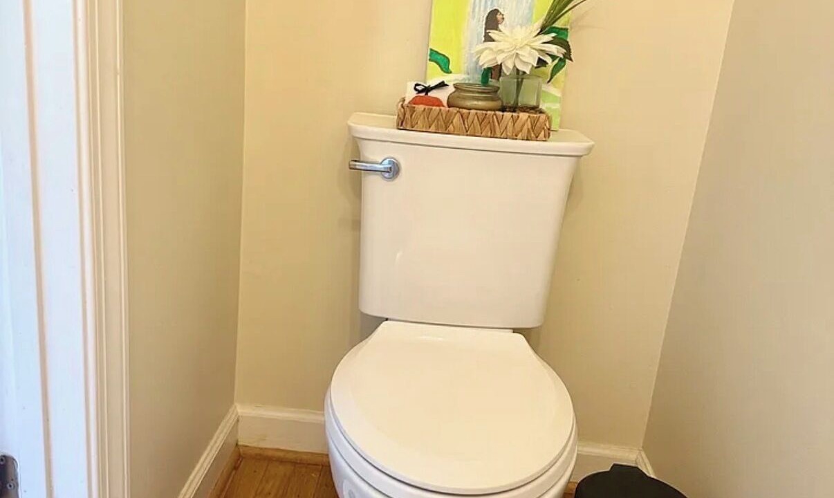 Photo of Bathroom in Fuquay-Varina
