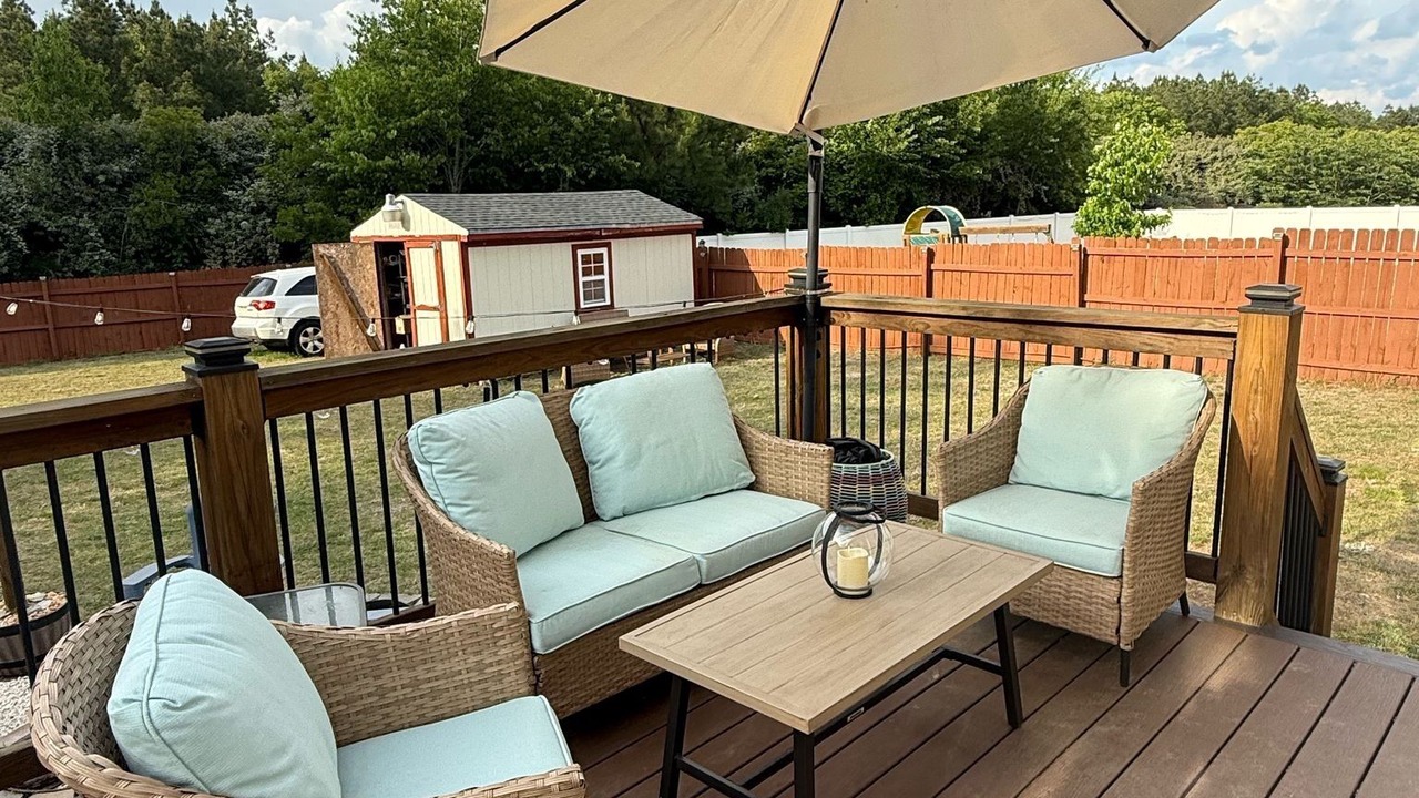 Photo of Outdoor in Fuquay-Varina