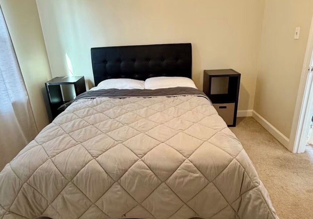 Photo of Bedroom in Fuquay-Varina
