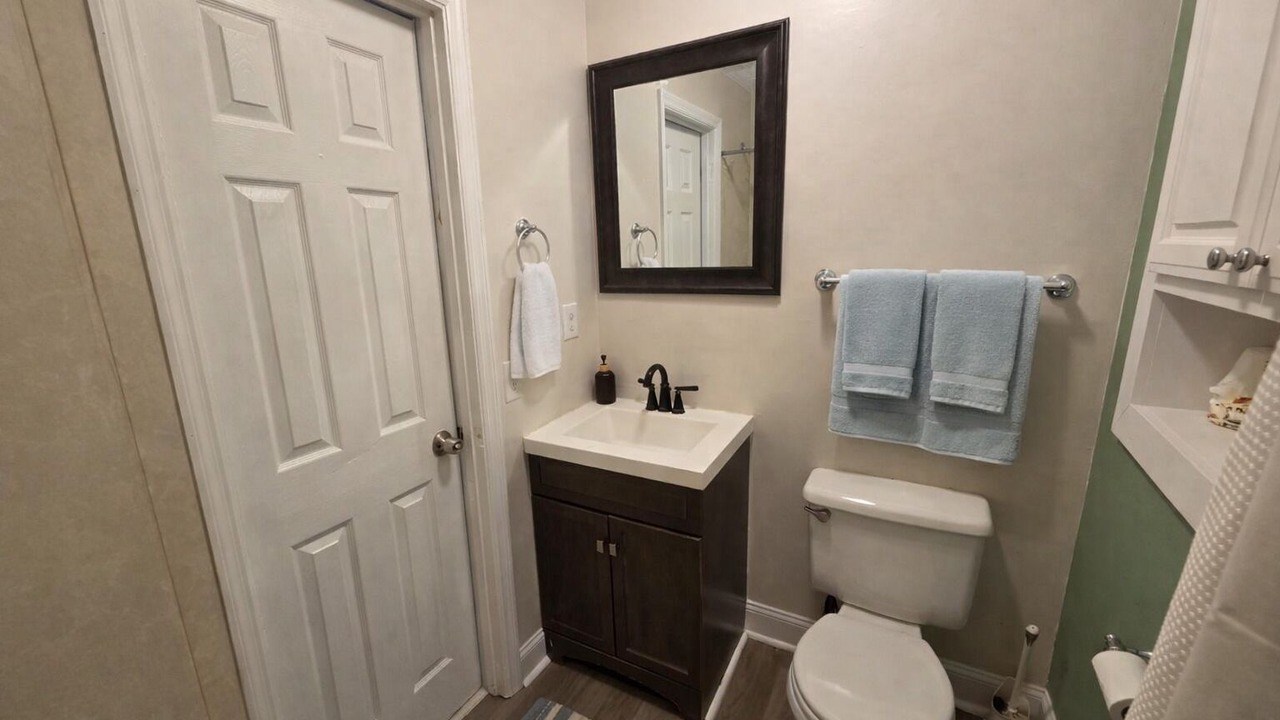 Photo of Bathroom in Cayce