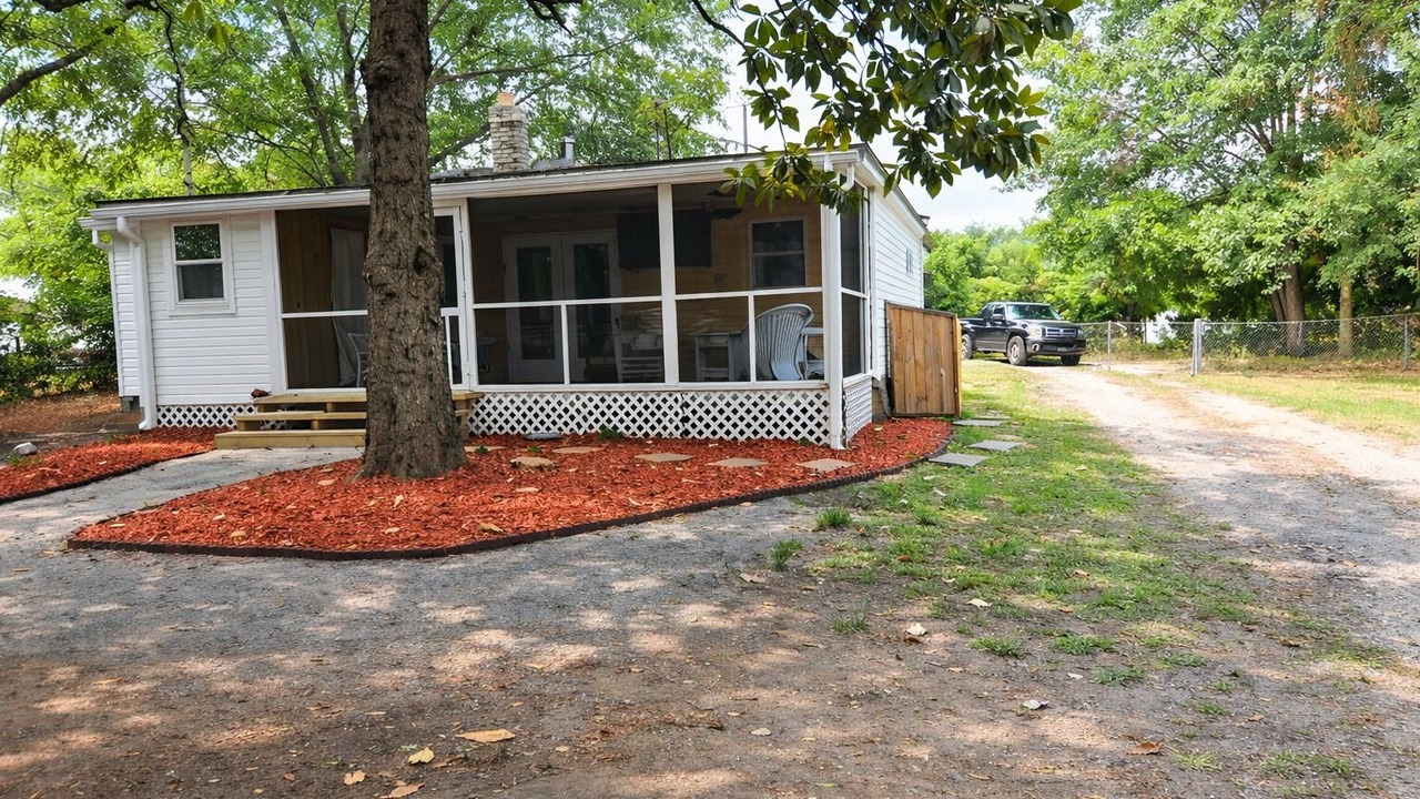Photo of Outdoor in Cayce