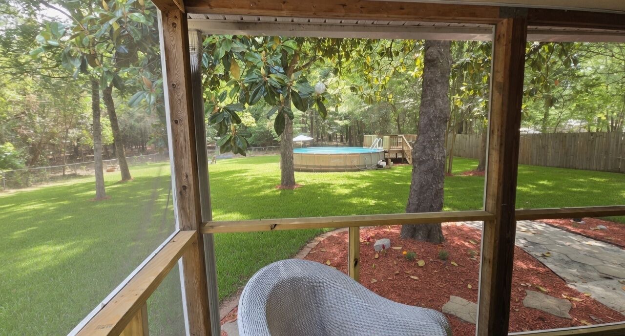 Photo of Patio Balcony in Cayce