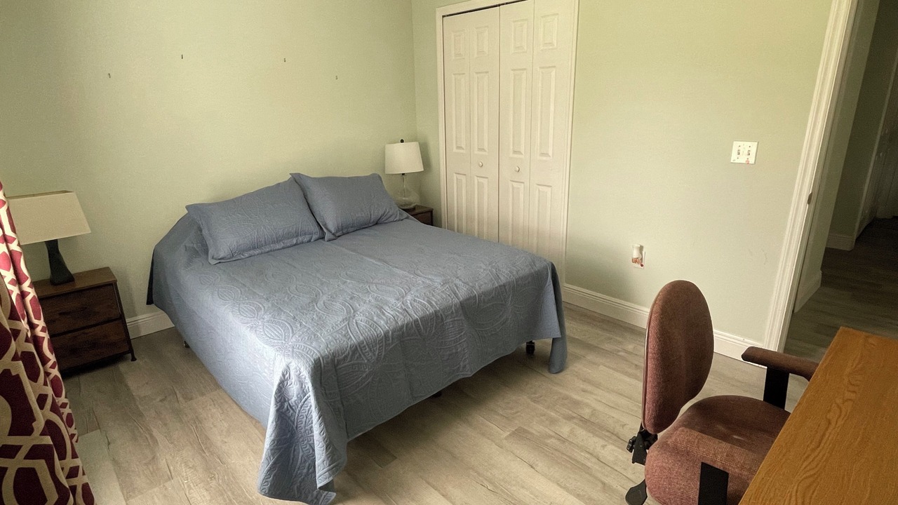 Photo of Bedroom in Palm Bay