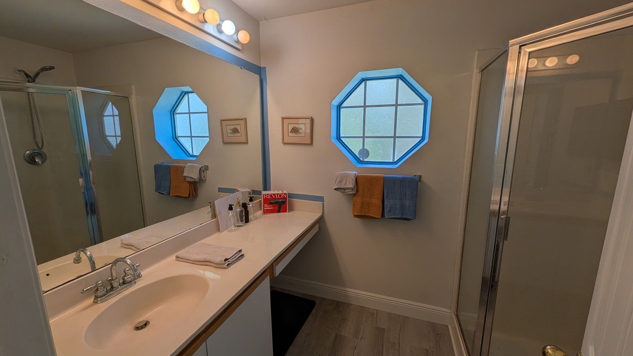 Photo of Bathroom in Palm Bay