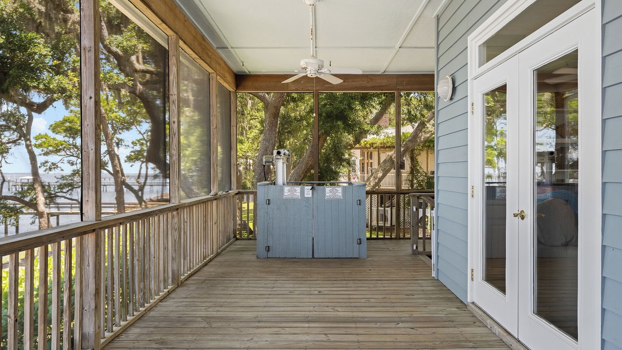 Photo of Outdoor in Beaufort