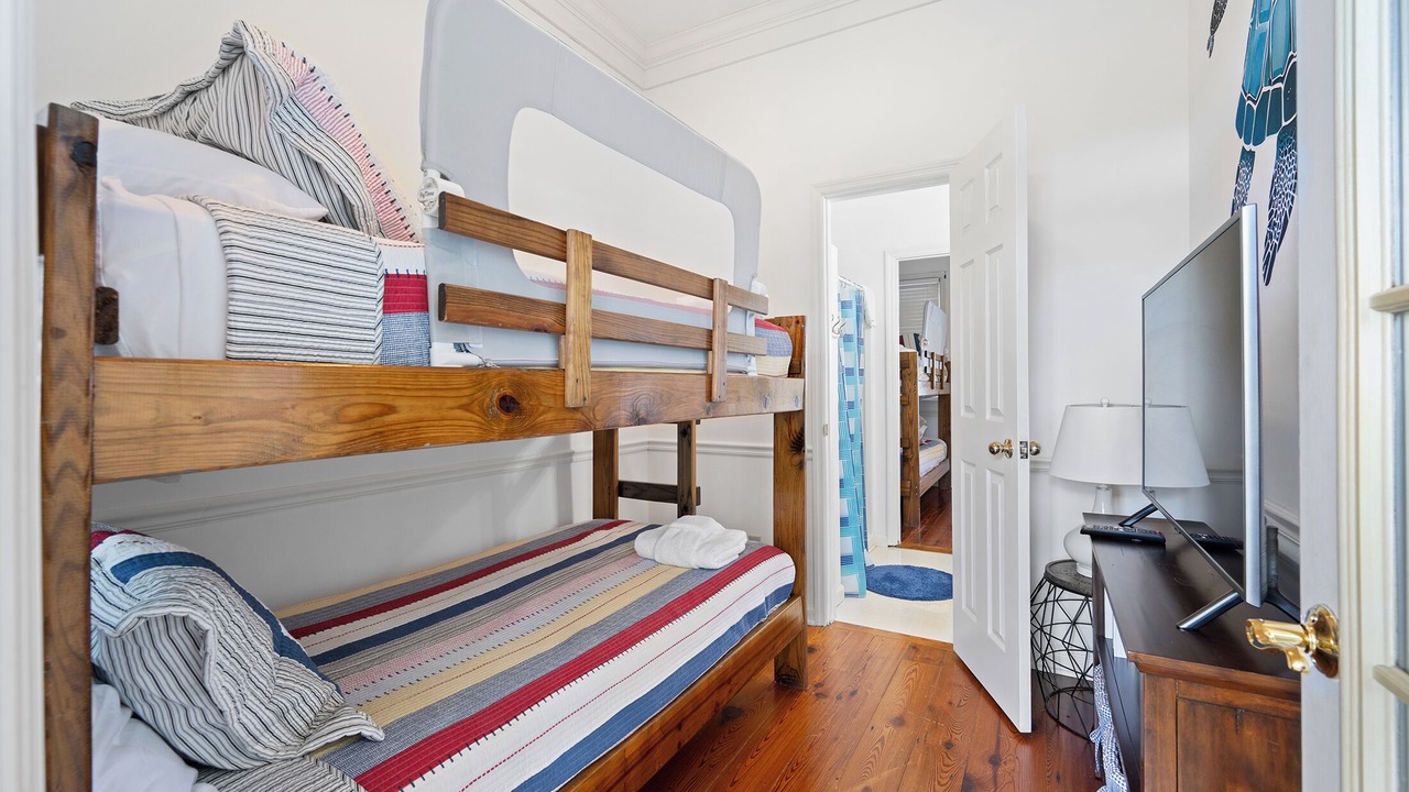 Photo of Bedroom in Beaufort